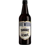 Brewdog Shore Leave Amber Ale 8x500ml Bottles