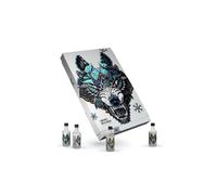 Brewdog - Twelve Wolves Of Xmas Gin - Advent Calendar 5cl x 12 40% ABV