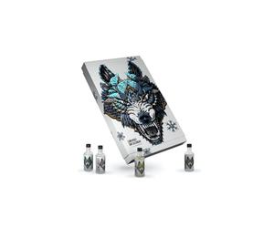 Brewdog - Twelve Wolves Of Xmas Gin - Advent Calendar 5cl x 12 40% ABV
