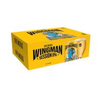 BrewDog WingMan 12x330ml Cans