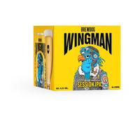 BrewDog Wingman 4 x 330ml