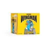 BrewDog WingMan 4x330ml Cans