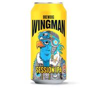 BrewDog Wingman Session IPA 440 ml