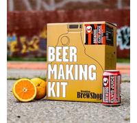 BrewDog's Elvis Juice Beer Making Kit Brooklyn Brew Shop Multi One Size