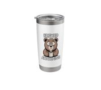 Brewed Awakening Stainless Steel Insulated Tumbler