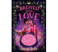 Brewed with Love