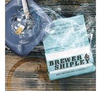 Brewer and Shipley - A & R Recording Studios 71