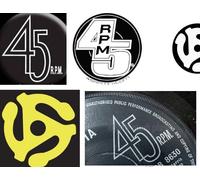 Brewer And Shipley - one toke over the line 45 rpm single