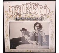 Brewer And Shipley - Tarkio [Vinyl LP]
