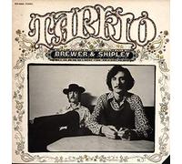 Brewer And Shipley - Tarkio [Vinyl LP]