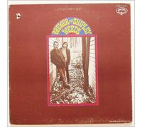Brewer and Shipley - Weeds