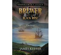Brewer and The Black Rose
