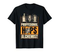 Brewer Fermentation - Beer Brewery Brewer T-Shirt
