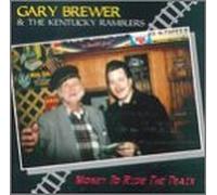 Brewer, Gary - Money to Ride the Train