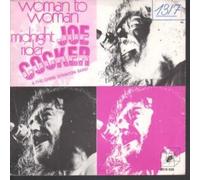 Brewer,Jack Band - Harsh Woman [VINYL]