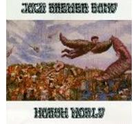 Brewer,Jack Band - Harsh World