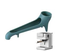 Brewer Refill Chute - Extended Fast Fill Tank Nozzle | Non Slip Convenient Flow Control Utility Dispenser Add-On, Liquid Entry Large Opening Maker Tool for Beverage Enthusiasts