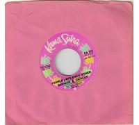 Brewer & Shipley 45 RPM People Love Each Other / People Love Each Other