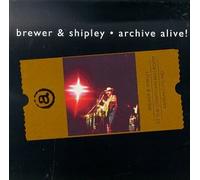 Brewer & Shipley - Archive Alive