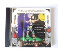 Brewer & Shipley - Music of the Millennium 1970 - 1979 [A Decade of Hits] (UK