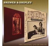 Brewer & Shipley - Weeds
