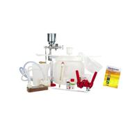 Brewer starter kit SUPERIOR minor