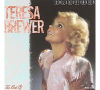 Brewer Teresa - Best Of Teresa Brewer, The [Us Import]