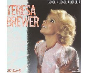 Brewer Teresa - Best Of Teresa Brewer, The [Us Import]