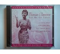 Brewer, Teresa - Let Me Go Lover