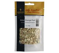 Brewer's Best Brewing Herbs And Spices - Bitter Orange Peel