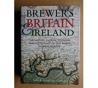 Brewer's Britain and Ireland