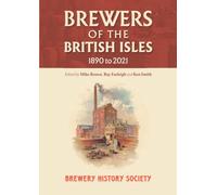 Brewers of the British Isles: 1890 to 2021
