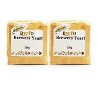 Brewers Yeast 500g (BWFO)
