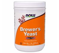 Brewer's Yeast POWDER 1 Lb POWDER by Now Foods