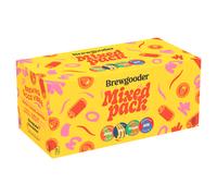 Brewgooder Mixed Craft 8Pk - 4.4% 8X330ml