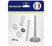 Brewing Block Ejector Piston for Coffee Machine with The Original Code MS-0A21261 for Krups - Made in Italy - Warranty 10 Years - MONTERAL