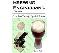 Brewing Engineering