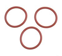 Brewing Group Gasket O For ring for Siemens EQ5, For EQ6, EQ7, EQ8, For Bosch, Silicone Material, Leak Proof