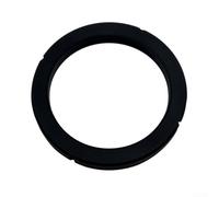 Brewing head sealing For ring for coffee machines compatible with For Rancilio, made from odorless silicone for reliable espresso brewing