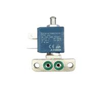 Brewing Head Solenoid Valve ,Compatible For Gaggia ,Compatible For Classic | Compatible For Evo Semi-automatic Coffee Machine 120V / 230V(230V)