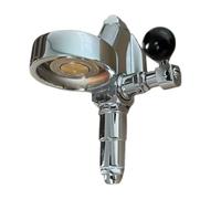 Brewing Head, The Manual Control Brewing Head ，Compatible for Expobar E61 Coffee Machine