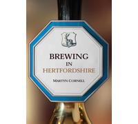 Brewing in Hertfordshire