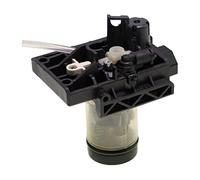 Brewing iron compatible with/replacement part for DeLonghi 7313253171 fully automatic coffee machines (see description)