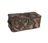Brewing kit storage bag Fox Camolite Green 39x15x18 cm