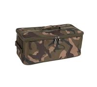 Brewing kit storage bag Fox Camolite Vert 39x15x18 cm
