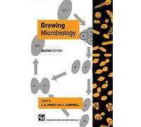 Brewing Microbiology