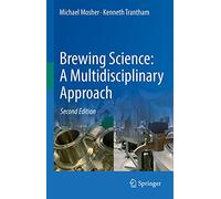 Brewing Science: A Multidisciplinary Approach