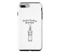 Brewing Something Beautiful Kombucha SCOBY Brewer Gift Case for iPhone 7 Plus/8 Plus