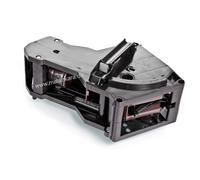 Brewing unit central unit Melitta Caffeo Barista automatic coffee machine