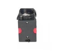 Brewing Unit,Compatible for Delonghi,Fully Automatic Coffee Machine Brewer,Compatible for DELONGHI,Easy to Clean Brewing Group(EAPM)